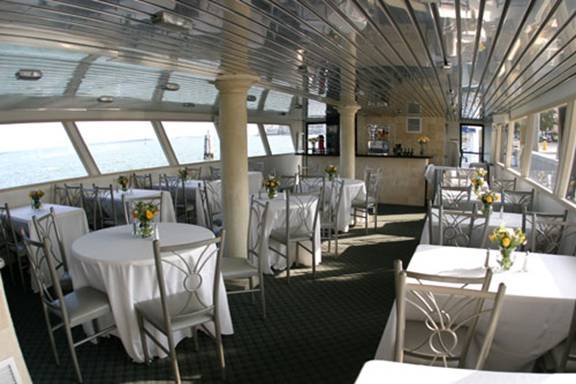 84ft Island Lady Luxury Yacht